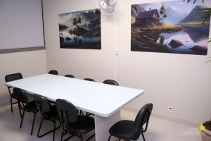 Campo Real inaugura nova Clínica de Saúde – RealClin (60)