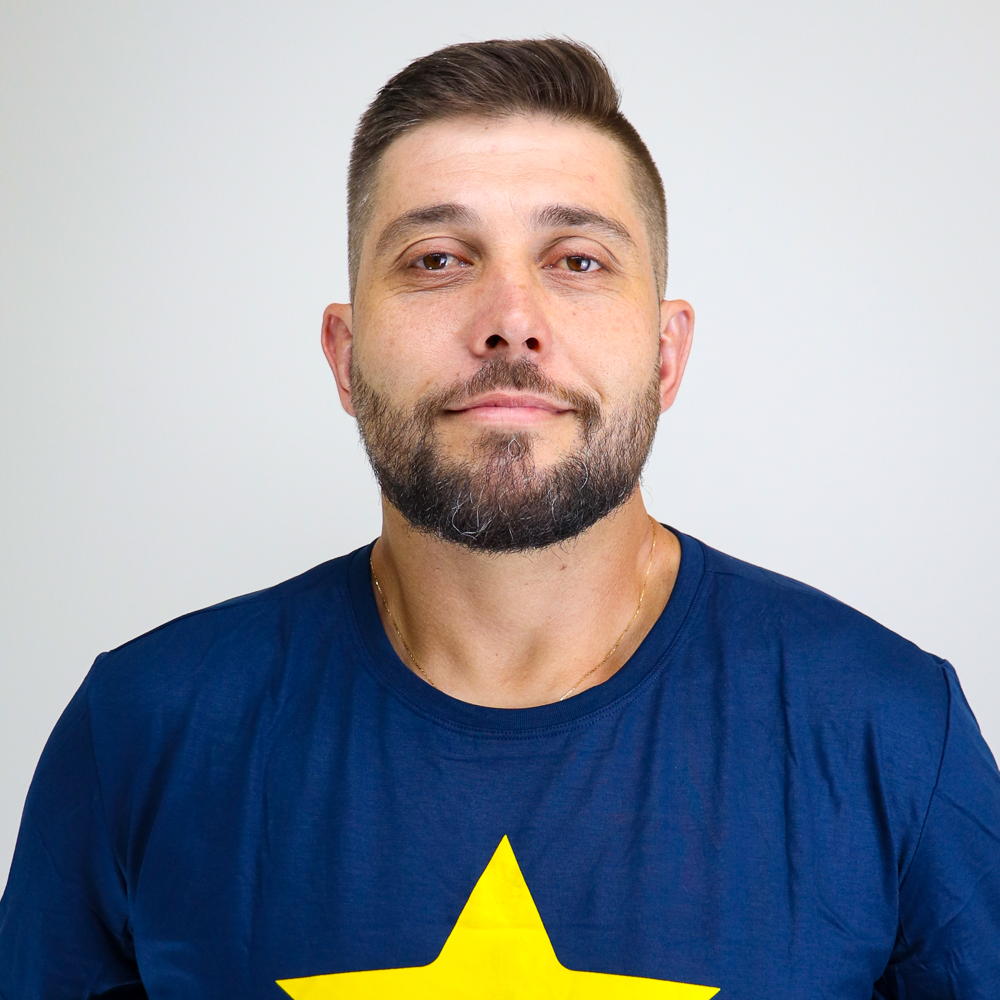 Prof. Altair Justus Neto