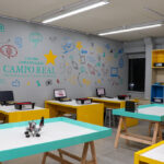Laboratório de Criatividade e Inovação