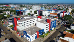 Campo Real Guarapuava